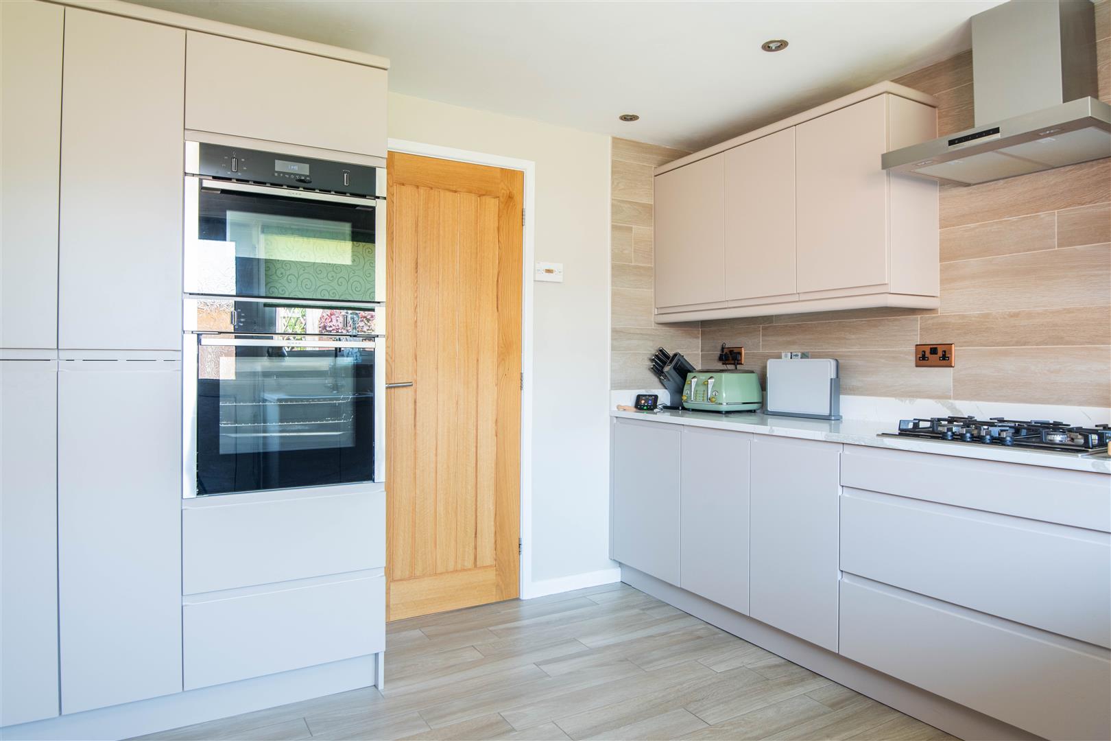 Townsway, Lostock Hall, Preston